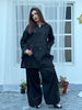 Haya Emb Farshi co-ord