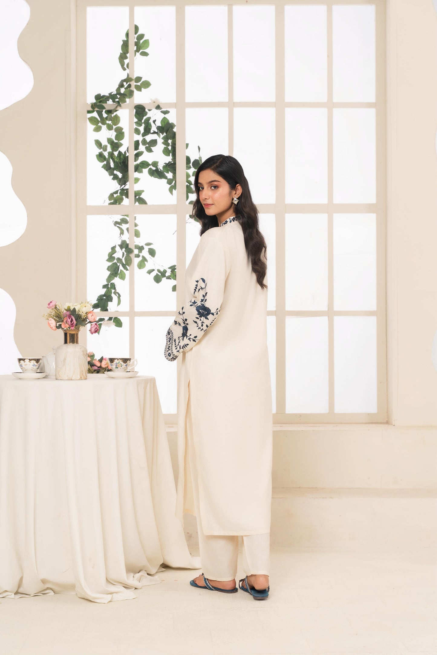 IMPERIAL ATTIRE