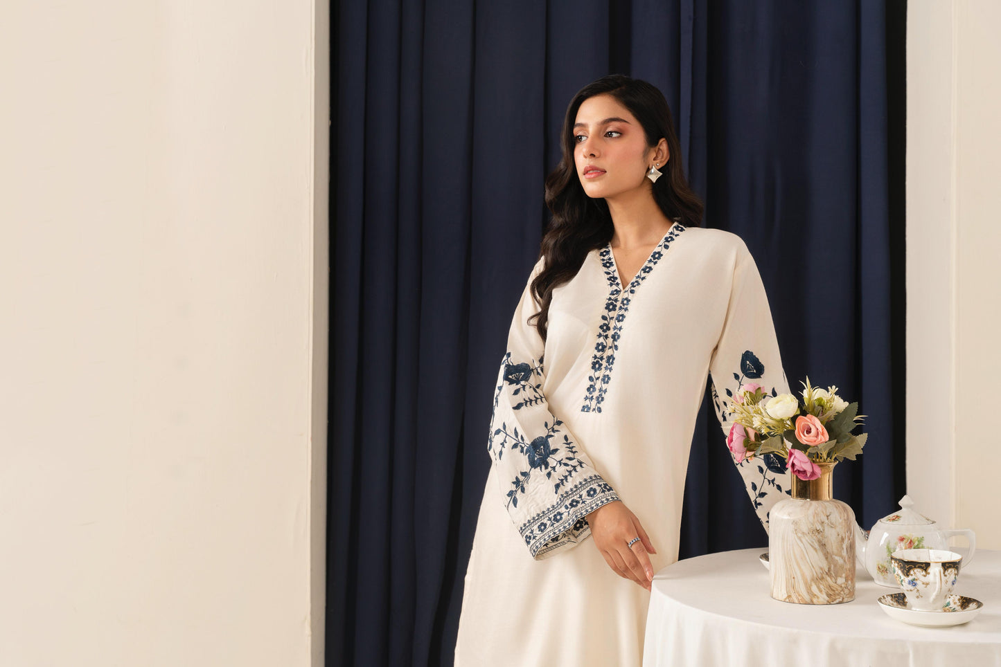 IMPERIAL ATTIRE