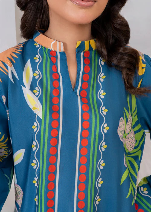 RUKHSAR ZINK 3PCS - Stylish Collection