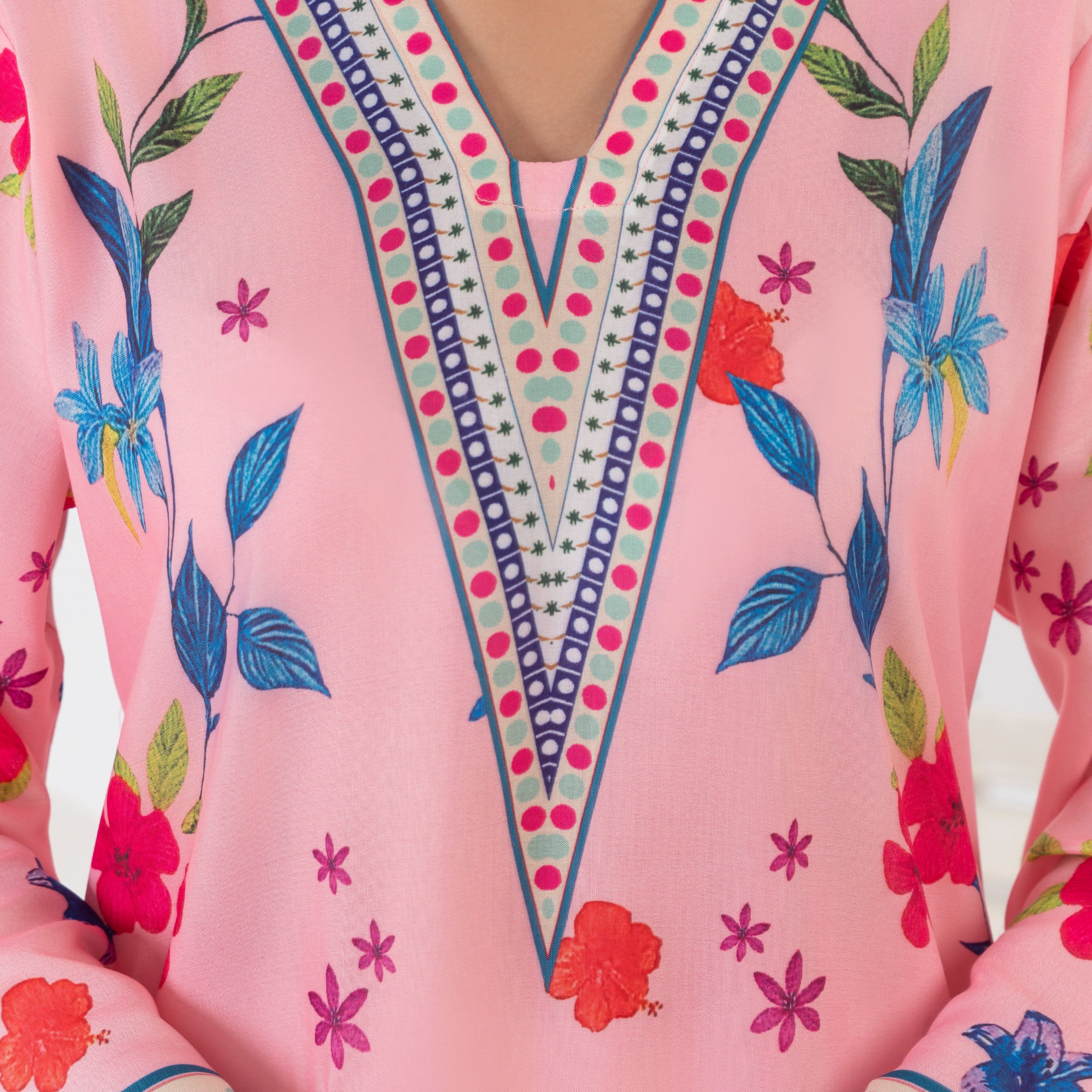 CHARMING 2PCS - Stylish Collection