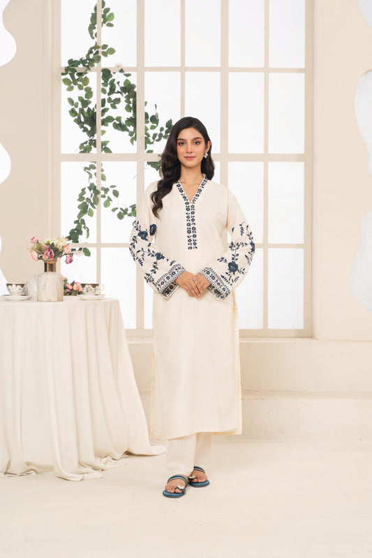IMPERIAL ATTIRE