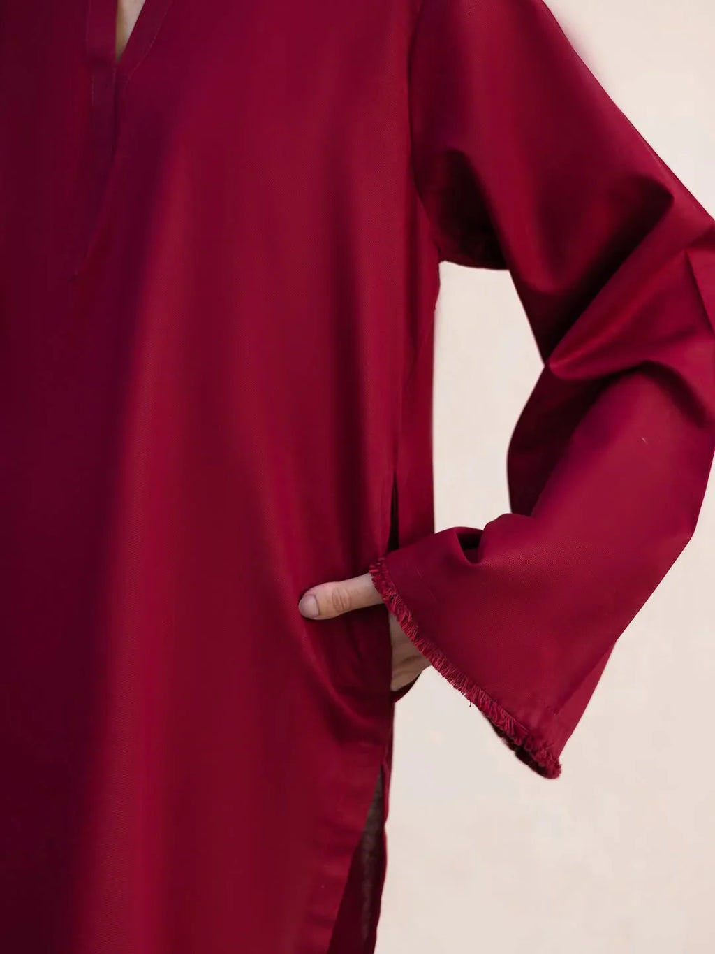 Bella Embroidered co-ord set