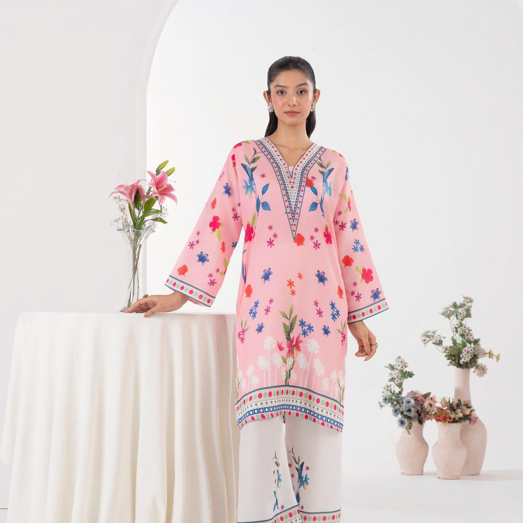 CHARMING 2PCS - Stylish Collection