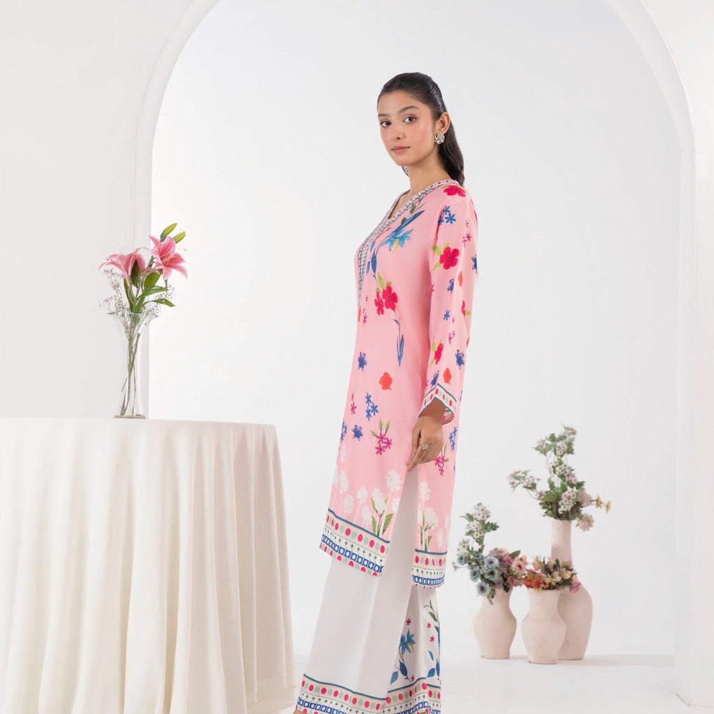 CHARMING 2PCS - Stylish Collection