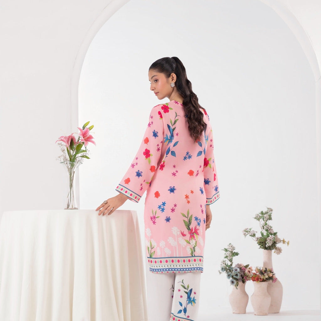 CHARMING 2PCS - Stylish Collection