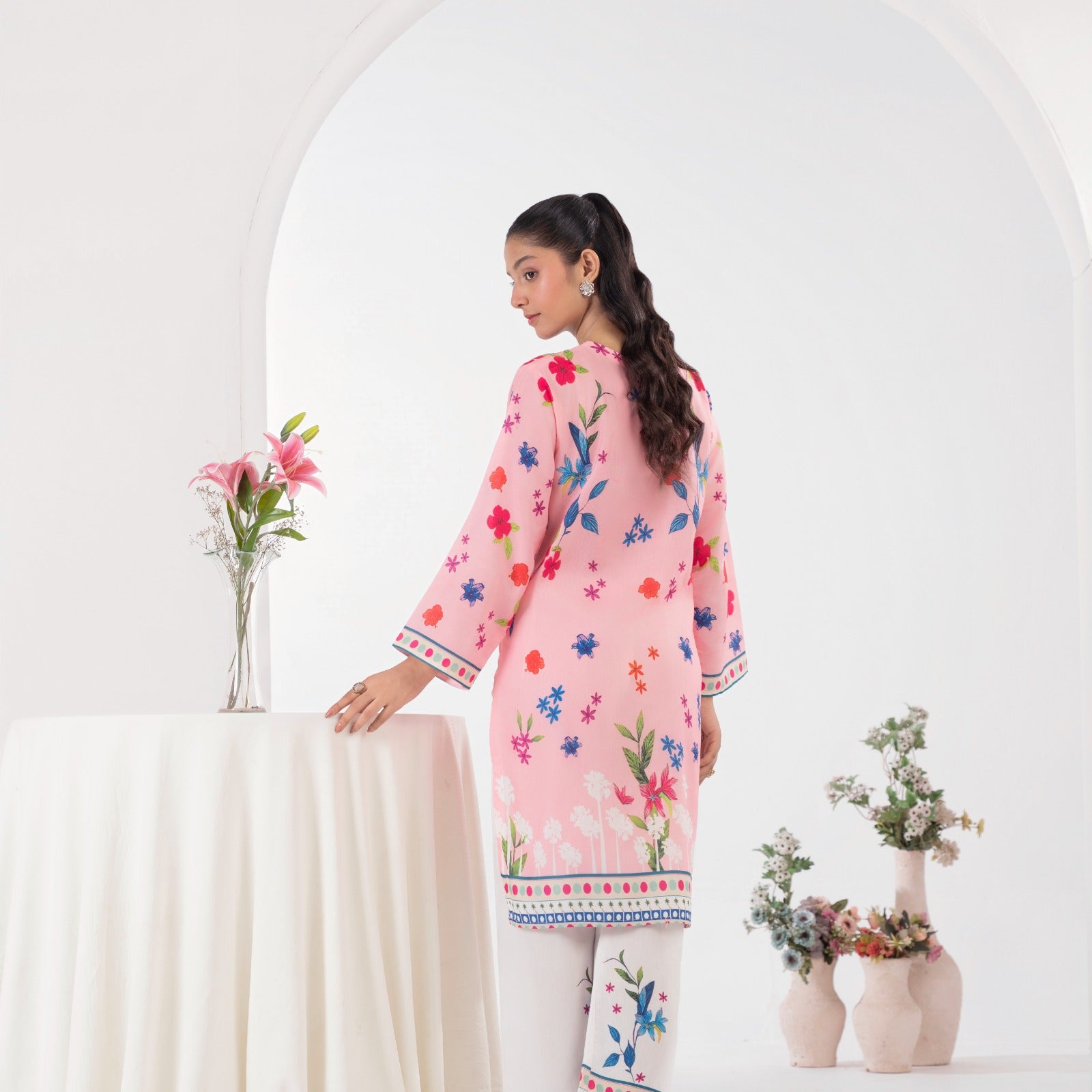 CHARMING 2PCS - Stylish Collection