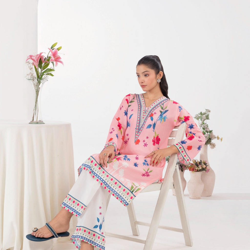 CHARMING 2PCS - Stylish Collection