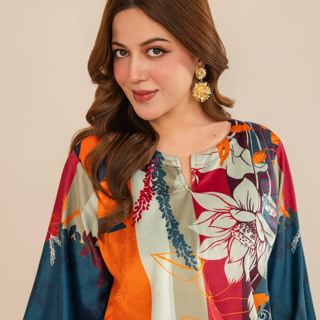 MULTI NET VALVET - 2PCS