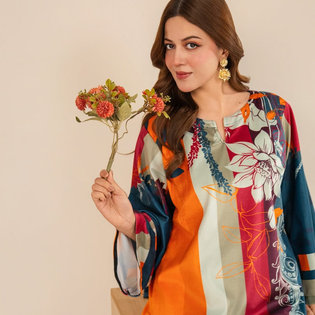 MULTI NET VALVET - 2PCS