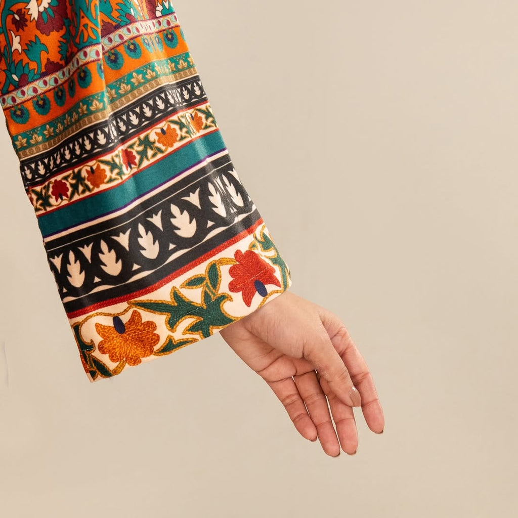 PURPLE PRETTY VLAVET – 2 PCS