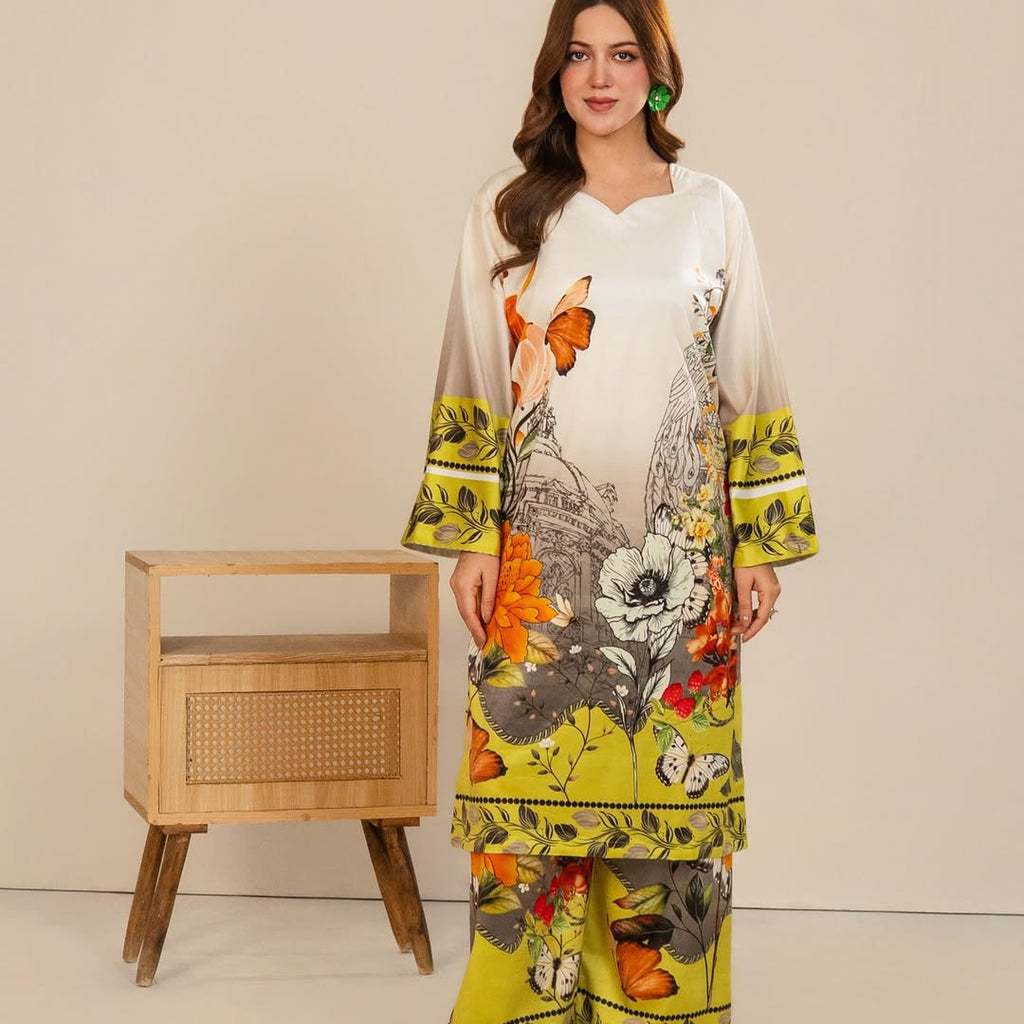 BEIGE BOLD VLAVET – 2 PCS