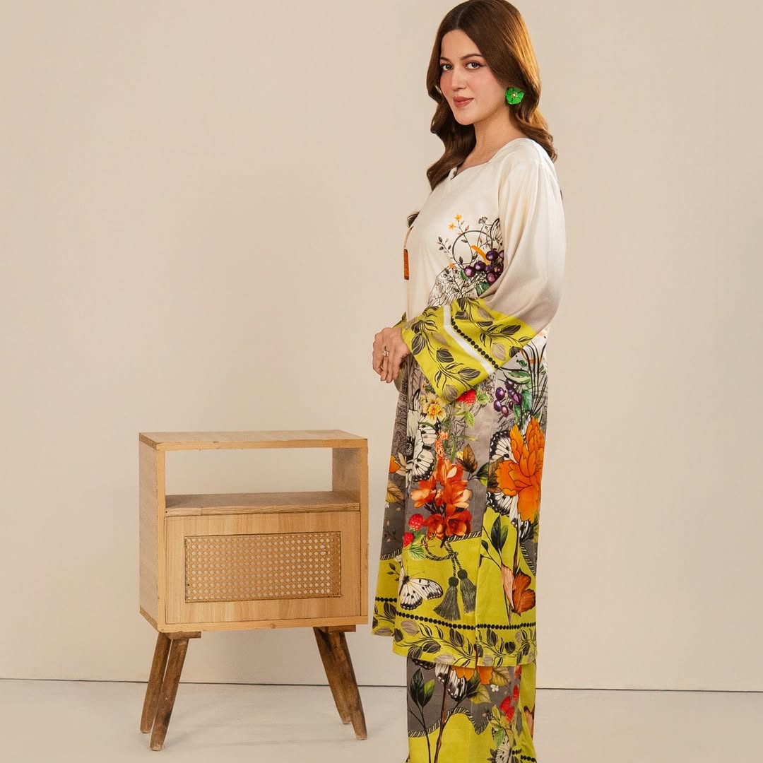 BEIGE BOLD VLAVET – 2 PCS