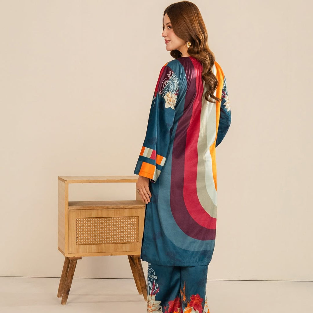 MULTI NET VALVET - 2PCS