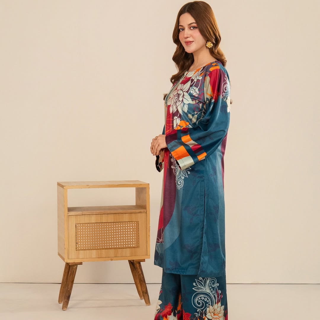 MULTI NET VALVET - 2PCS