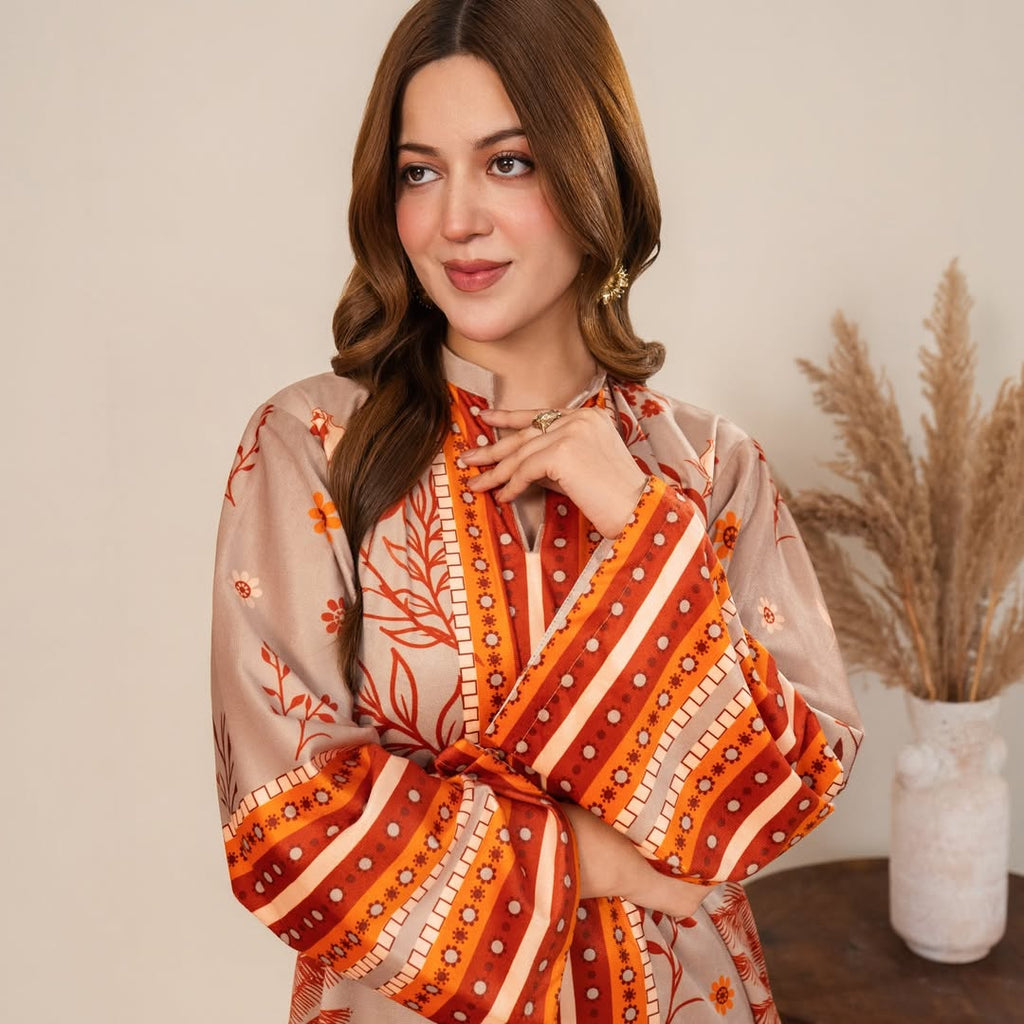 RUST RUDE VALVET – 2 PCS