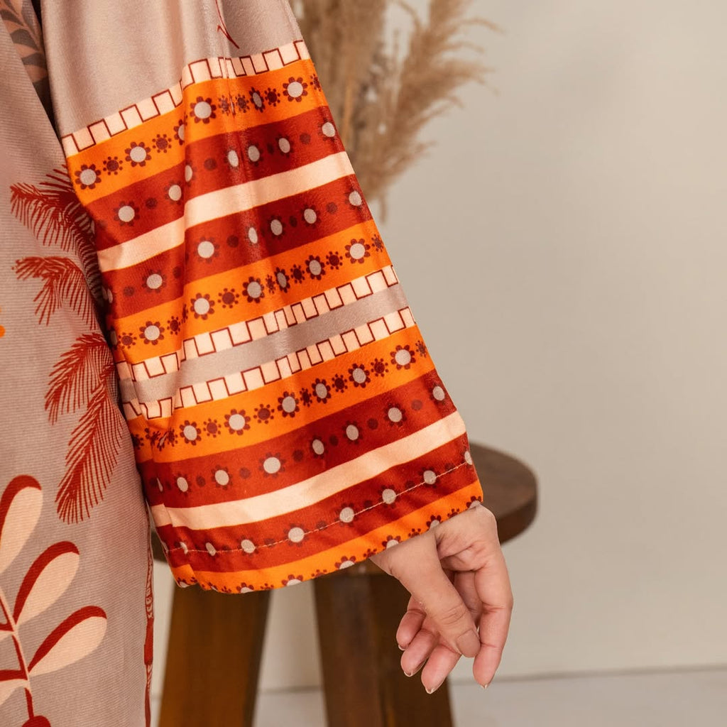 RUST RUDE VALVET – 2 PCS