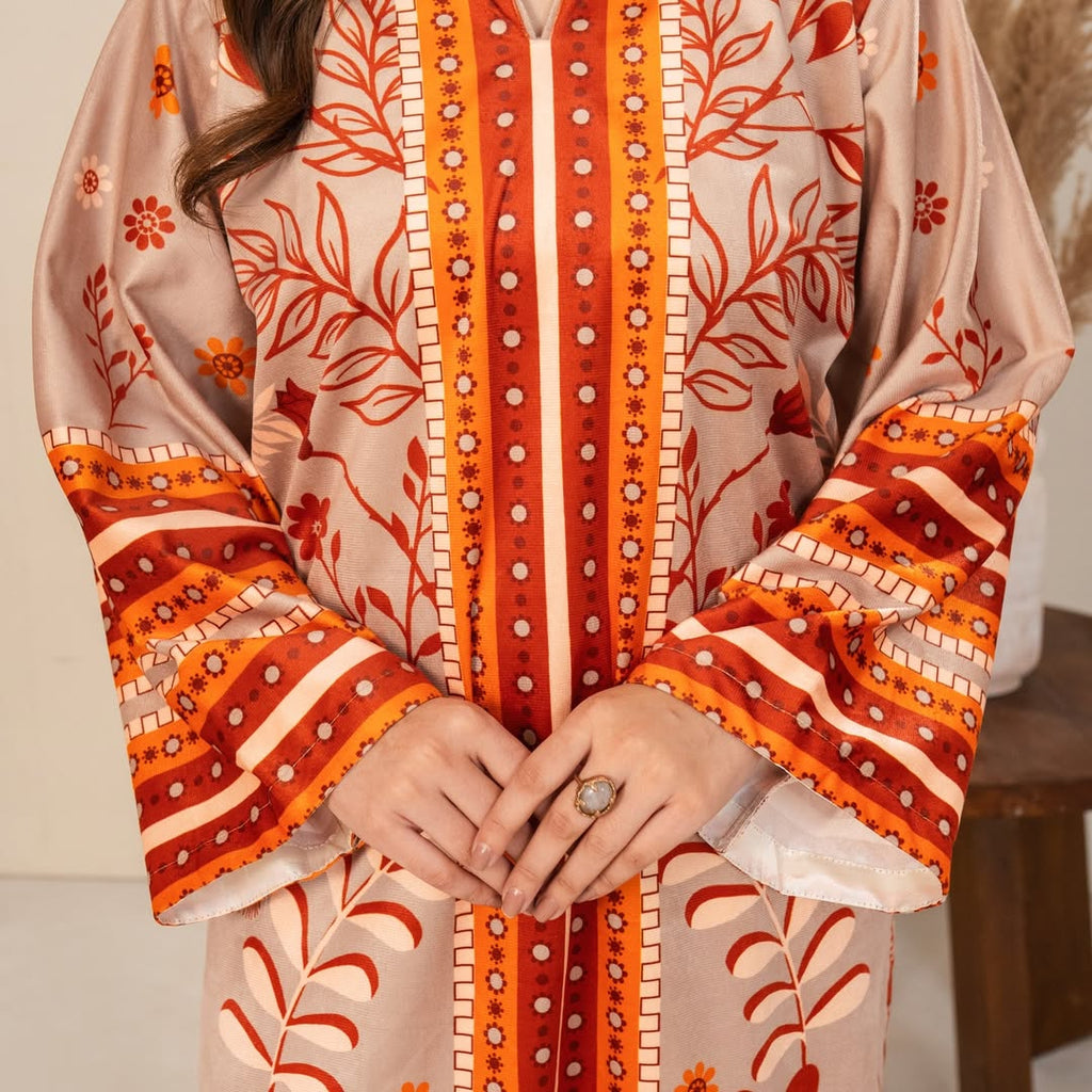 RUST RUDE VALVET – 2 PCS