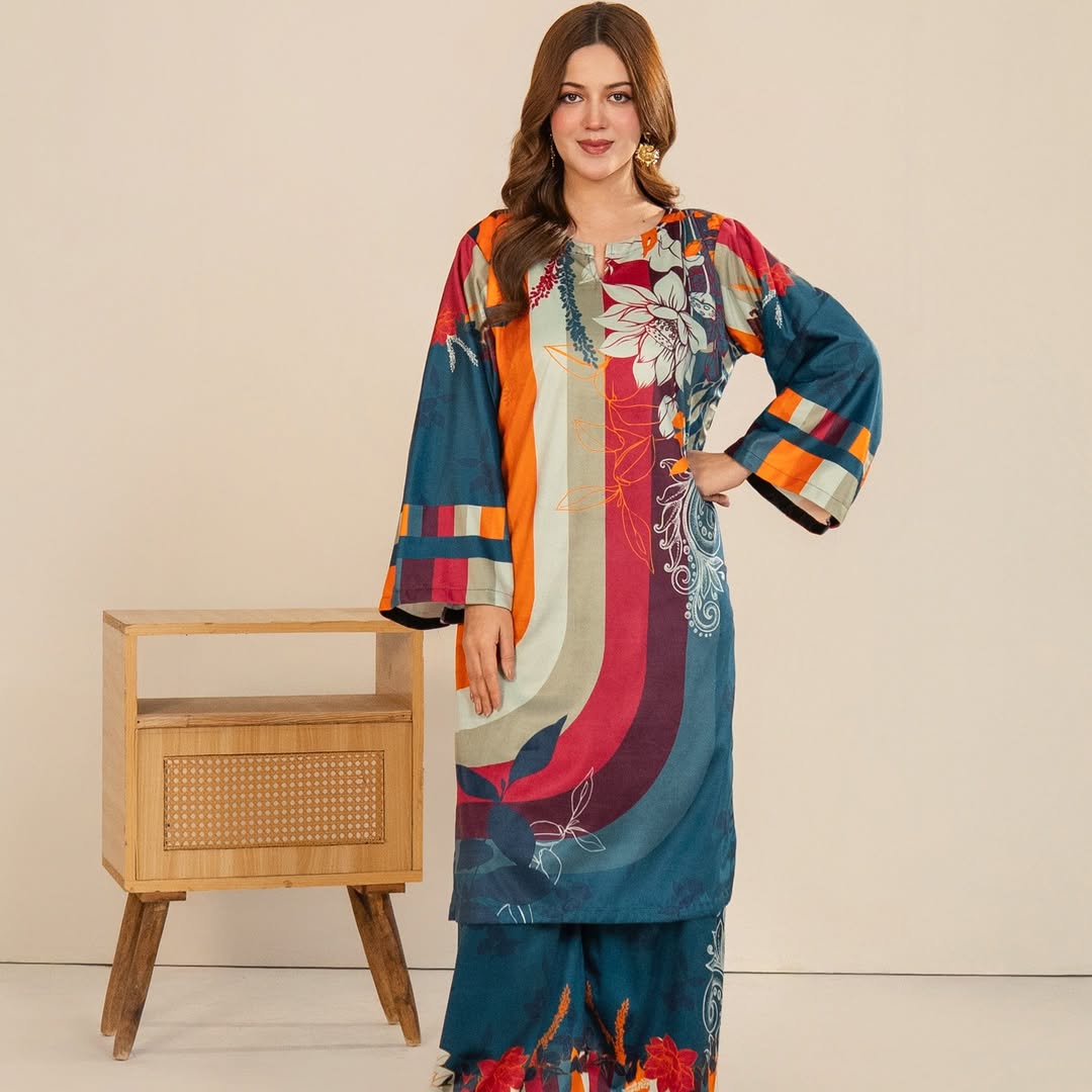 MULTI NET VALVET - 2PCS