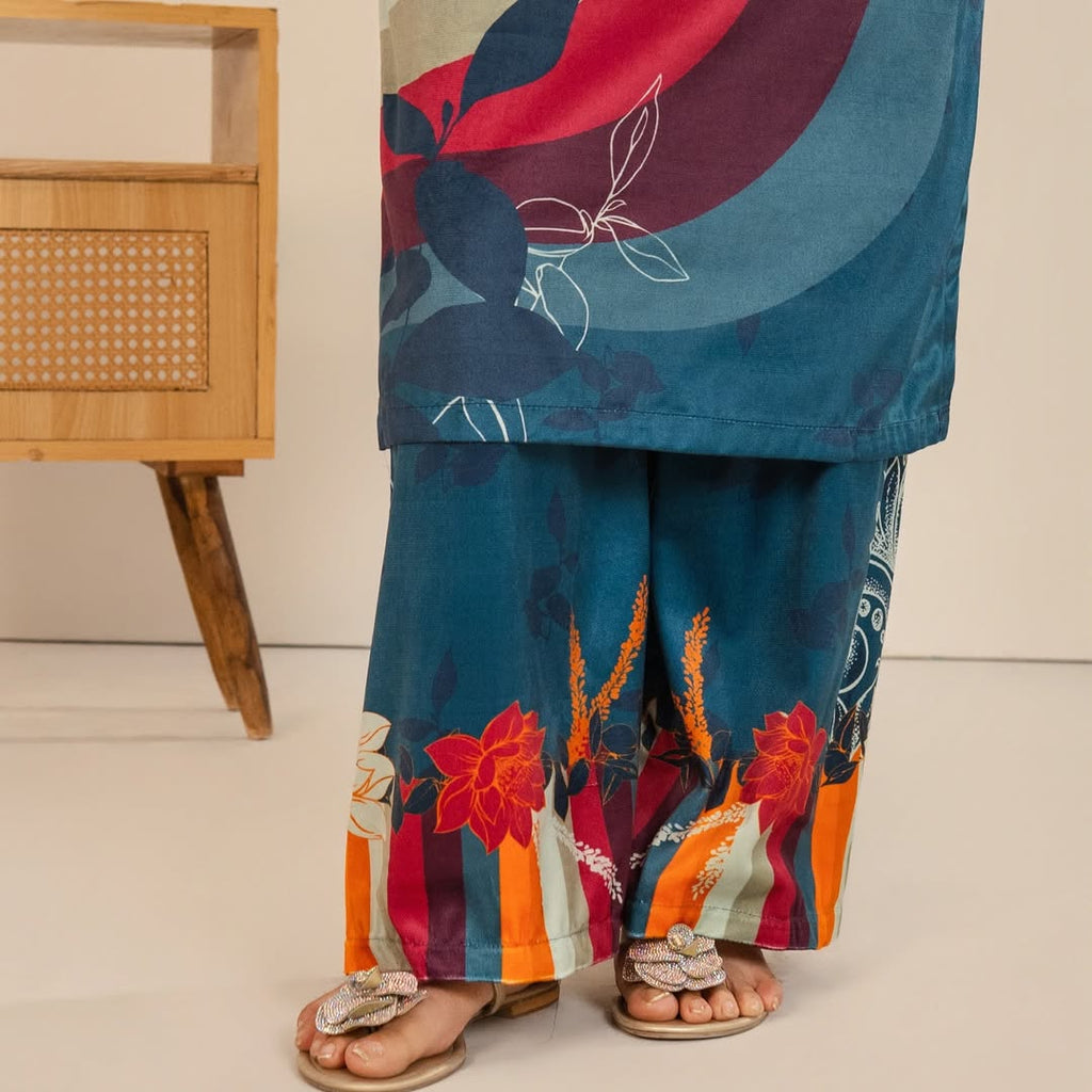 MULTI NET VALVET - 2PCS