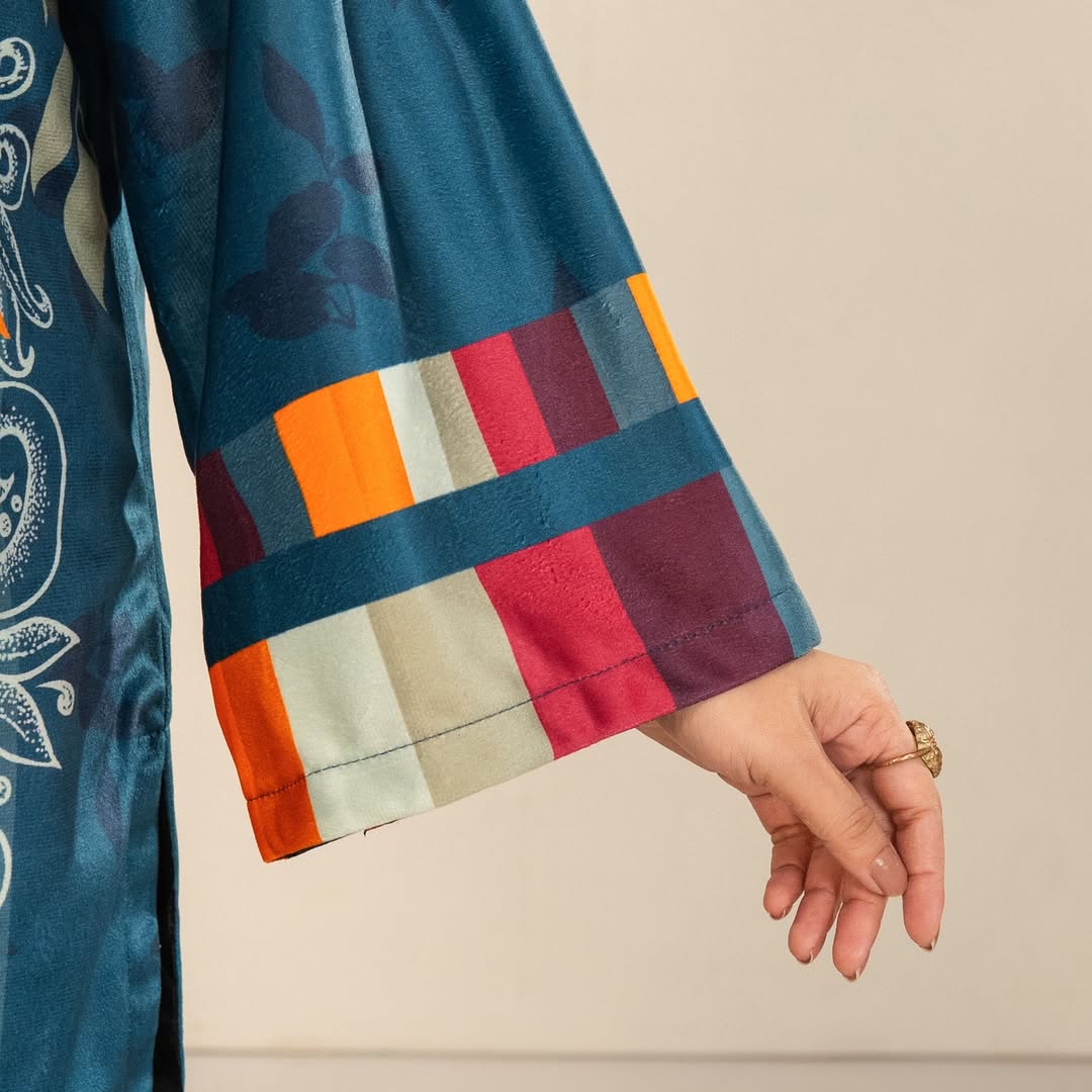 MULTI NET VALVET - 2PCS