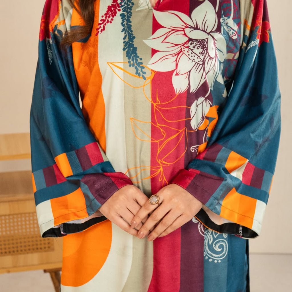 MULTI NET VALVET - 2PCS