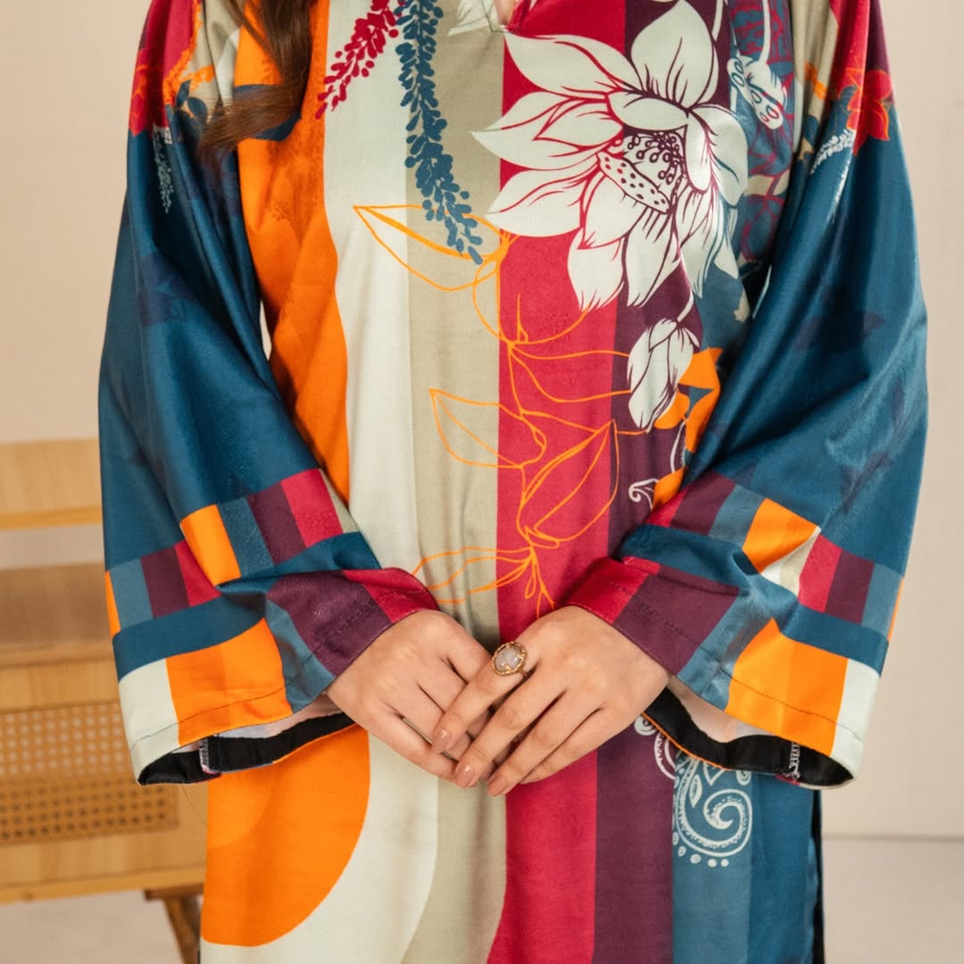 MULTI NET VALVET - 2PCS